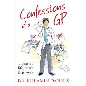 Confessions of a GP (Paperback, 2010, The Friday Project)