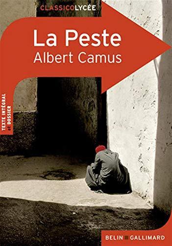 La peste (French language, 2012)
