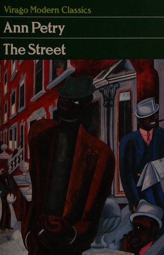 Ann Lane Petry: Street (Virago Modern Classics) (Paperback, 1986, Trafalgar Square)