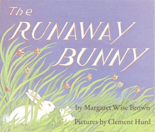 The Runaway Bunny Big Book (Paperback, 2008, HarperTrophy)