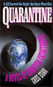 Quarantine (1995, Eos)