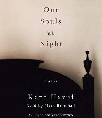 Our Souls at Night (AudiobookFormat, 2015, Random House Audio)