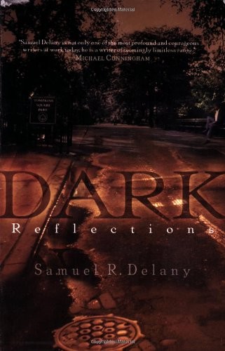Dark reflections (Paperback, 2008, Carroll & Graf Publishers)