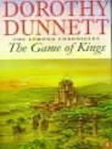 Dorothy Dunnett: The Game of Kings (EBook, 2009, Penguin Group UK)