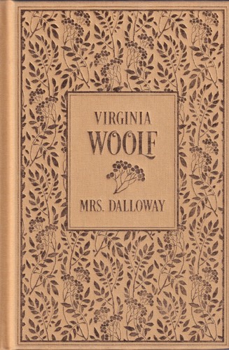 Mrs. Dalloway (Hardcover, German language, 2022, Nikol Verlag)