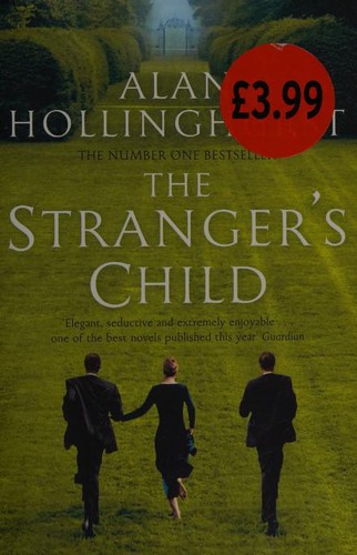 Strangers Child (Paperback, 2012, PICADOR, Picador)
