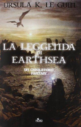 La leggenda di Earthsea (Italian language, 2007)