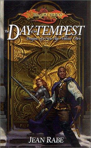 The day of the tempest (2000, Wizards of the Coast)