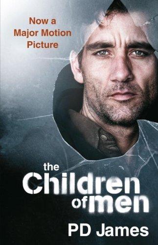 The Children of Men (Paperback, 2006, Vintage)