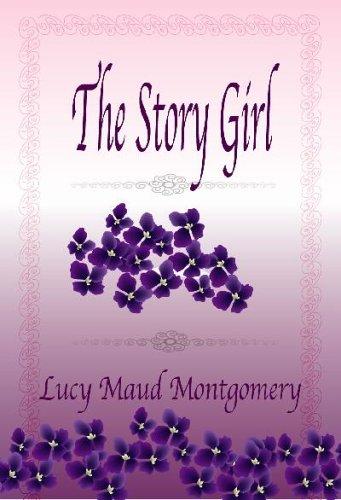 The Story Girl (Paperback, 2000, Quiet Vision Pub)