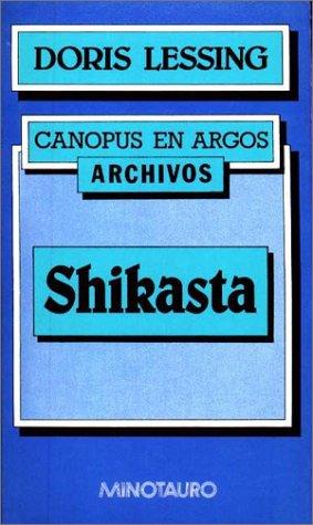 Doris Lessing: Shikasta (Paperback, Spanish language, 1999, Minotauro)