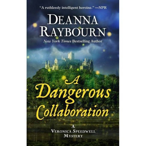 A dangerous collaboration [large print] (2019, Thorndike Press, a part of Gale, a Cengage Company)