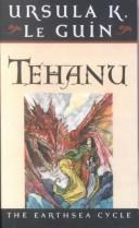 Tehanu (Earthsea Cycle) (2001, Turtleback Books Distributed by Demco Media)