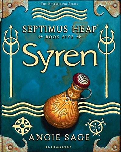 Syren (Hardcover, 2009, Bloomsbury Publishing)