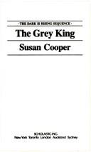 The Grey King (Paperback, 1990, Scholastic)