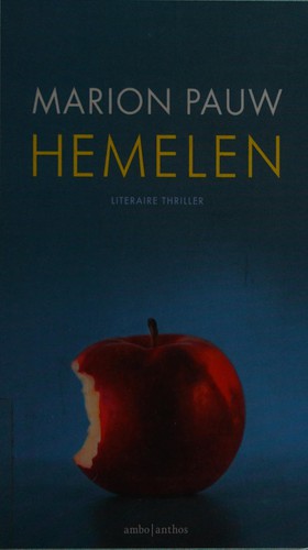 Marion Pauw: Hemelen (Dutch language, 2014, Ambo/Anthos)