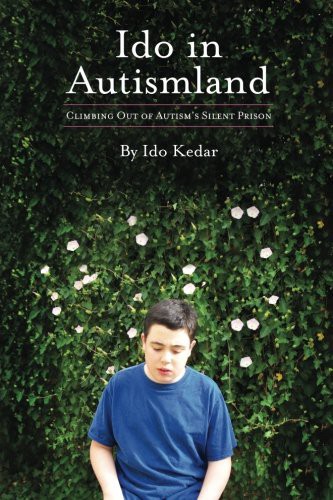 Ido in Autismland (Paperback, 2012, Sharon Kedar)