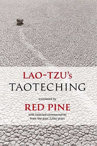 Lao-tzu's Taoteching (Hardcover, 2018, Copper Canyon Press)