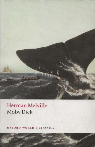 Moby Dick (2008, Oxford University Press)