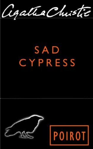 Agatha Christie: Sad Cypress (EBook, 2005, Perfect Bound)