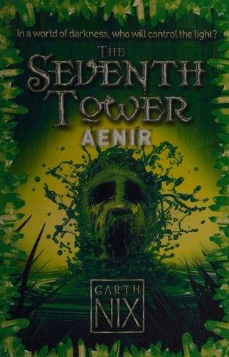 Aenir (2009, HarperCollins Children's Books)