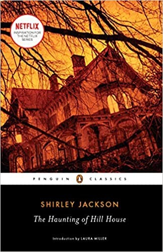 The Haunting of Hill House (EBook, 2009, Penguin Group UK)
