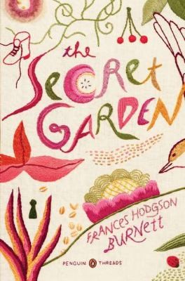 Alison Lurie: The Secret Garden (2011, Penguin Books)