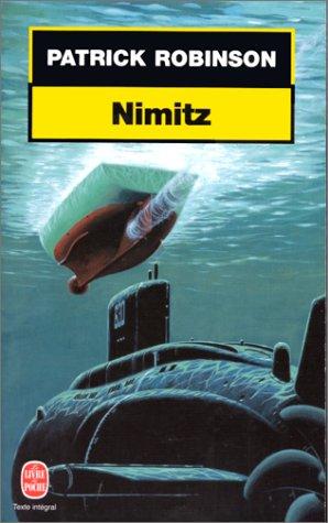 Patrick Robinson: Nimitz (Paperback, LGF)