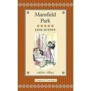Mansfield Park (Hardcover, 2004, Collector's Library)