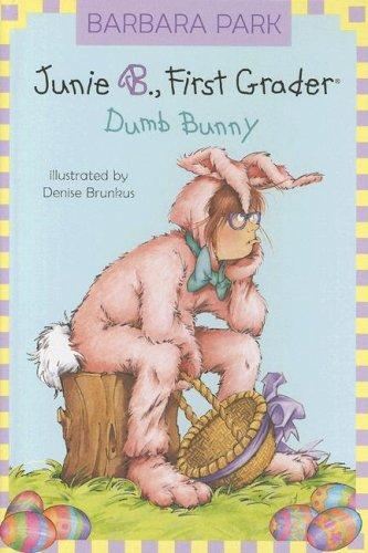 Barbara Park: Junie B., First Grader (2007, Random House Books for Young Readers)
