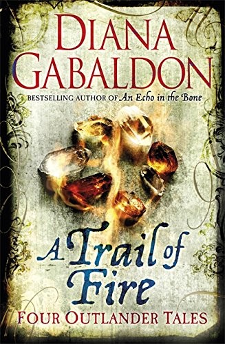 A Trail of Fire (Paperback, 2012, Orion)