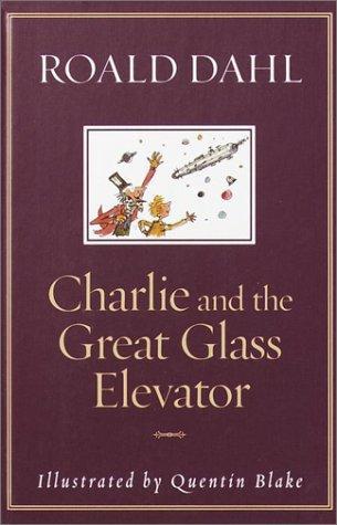 Charlie and the Great Glass Elevator (2001)