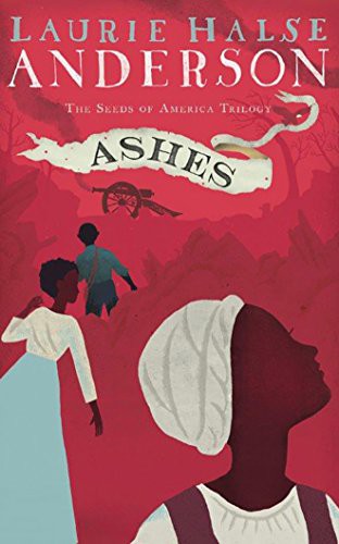 Ashes (AudiobookFormat, 2016, Brilliance Audio)
