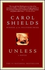 Carol Shields: Unless (EBook, 2003, Vintage Canada)