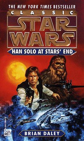 Han Solo at Stars' End (Paperback, 1980, Del Rey)