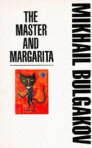 The Master and Margarita (Paperback, 1989, Picador)