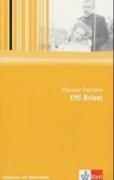 Theodor Fontane: Effi Briest (Paperback, German language, 2000, Klett (Ernst) Verlag,Stuttgart)