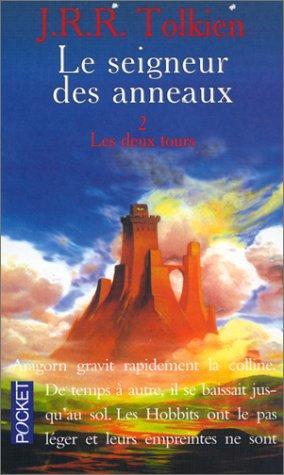 Le Seigneur des anneaux. 2 : Les deux tours (French language, 1996)