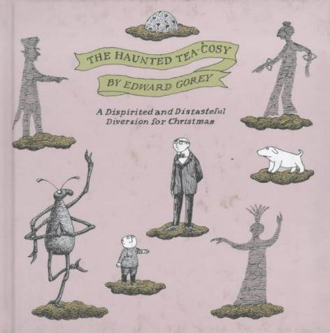The Haunted Tea-cosy (Hardcover, 1999, Bloomsbury Publishing PLC)
