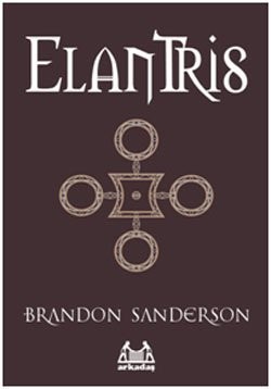 Elantris (Paperback, 2010, Arkadas Yayincilik)