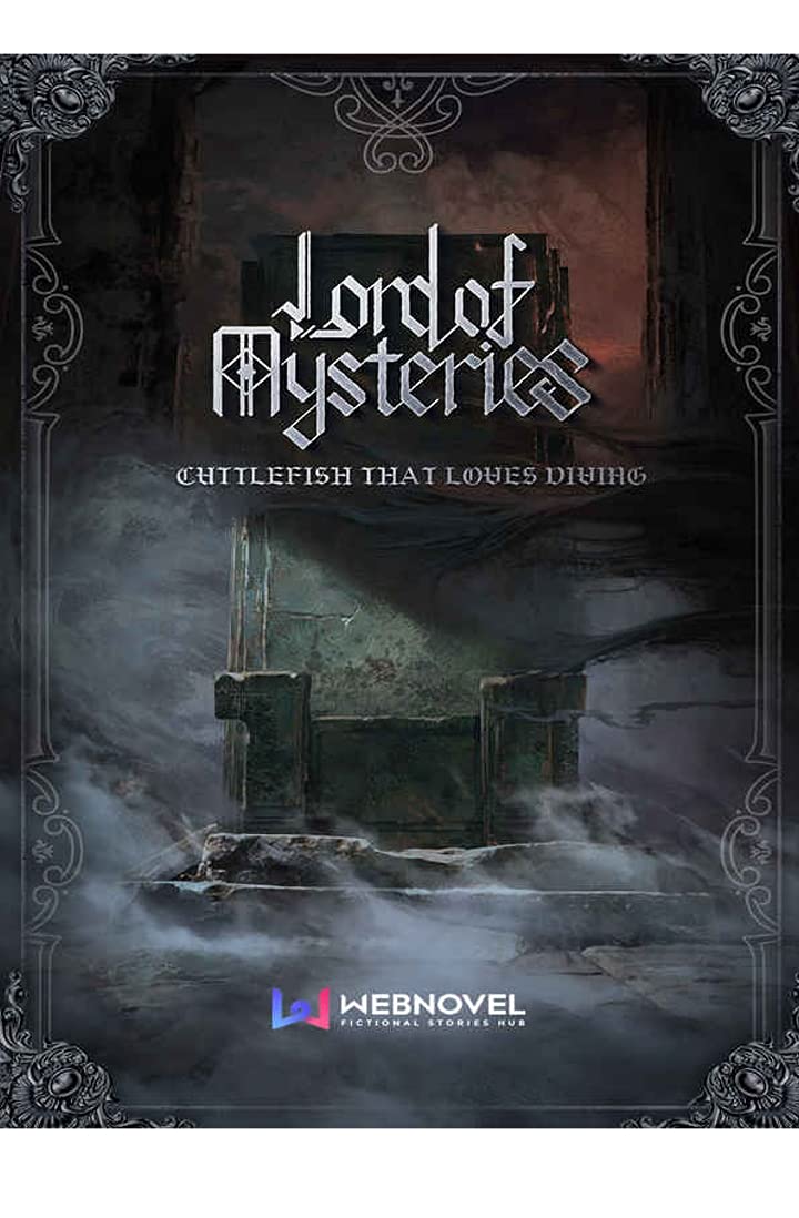 Cuttlefish That Loves Diving (Ai Qianshui de Wuzei): Lord of the Mysteries (2021, Webnovel, Kindle Edition)