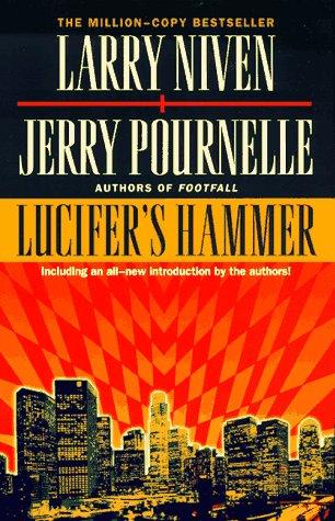 Lucifer's hammer (1998, Ballantine Pub. Group)