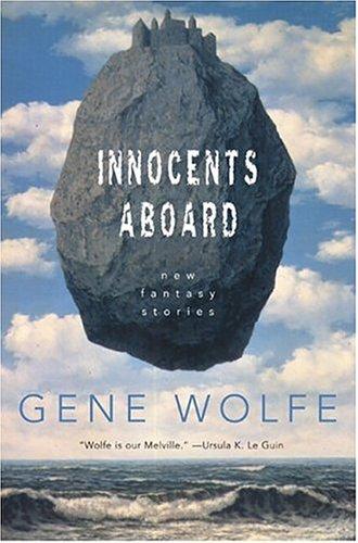 Innocents Aboard (Paperback, 2005, Orb Books)