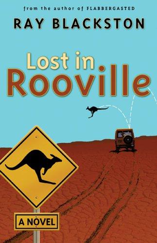 Lost in Rooville (2005, Revell)