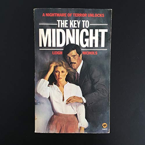 Dean R. Koontz: The key to midnight (Paperback, 1980, Magnum)