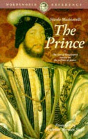 The Prince (1993)