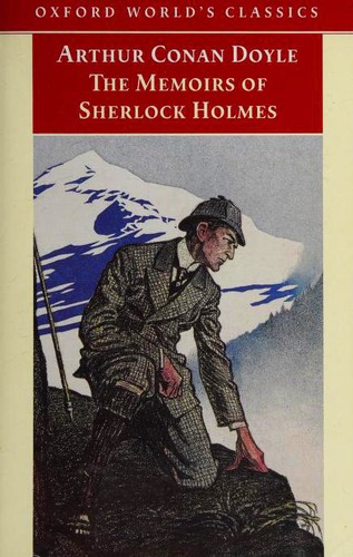 The Memoirs of Sherlock Holmes (Paperback, 2000, Oxford University Press)