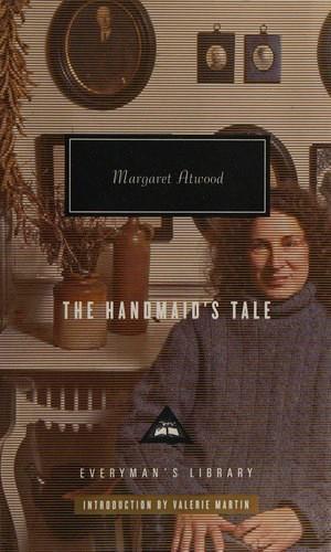 Margaret Atwood: The Handmaid's Tale (1986)