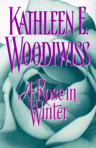 Jayne Ann Krentz: A rose in winter (1982, Avon Books, William Morrow)