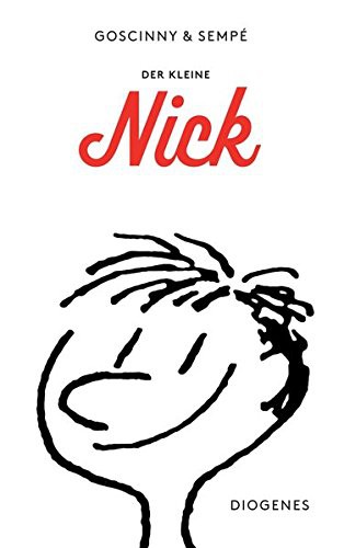 Der Kleine Nick (Paperback, 2006, Diogenes Verlag AG)